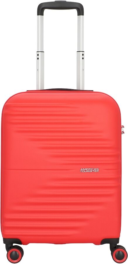 American Tourister American Tourister Wavetwister 4-Rollen Kabinentrolley 55 cm