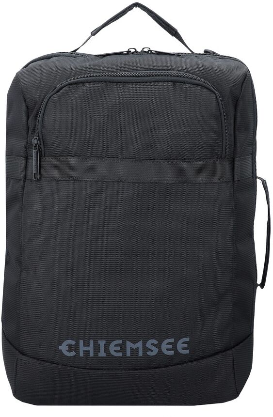 Chiemsee Chiemsee Travel Messenger Rucksack 41 cm Laptopfach