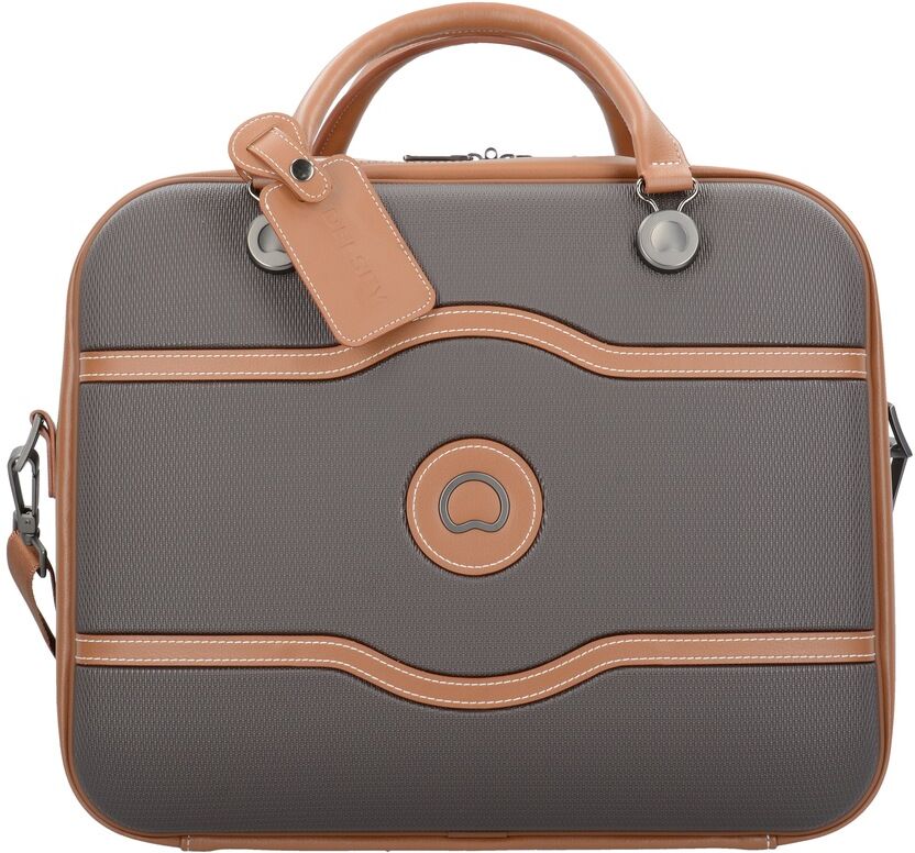 Delsey Delsey Chatelet Weekender Reisetasche 42 cm