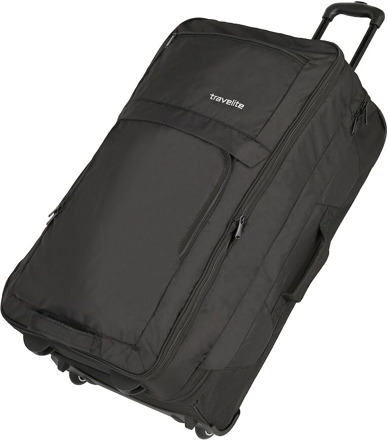 Travelite Travelite Basics 2-Rollen Reisetasche 78 cm