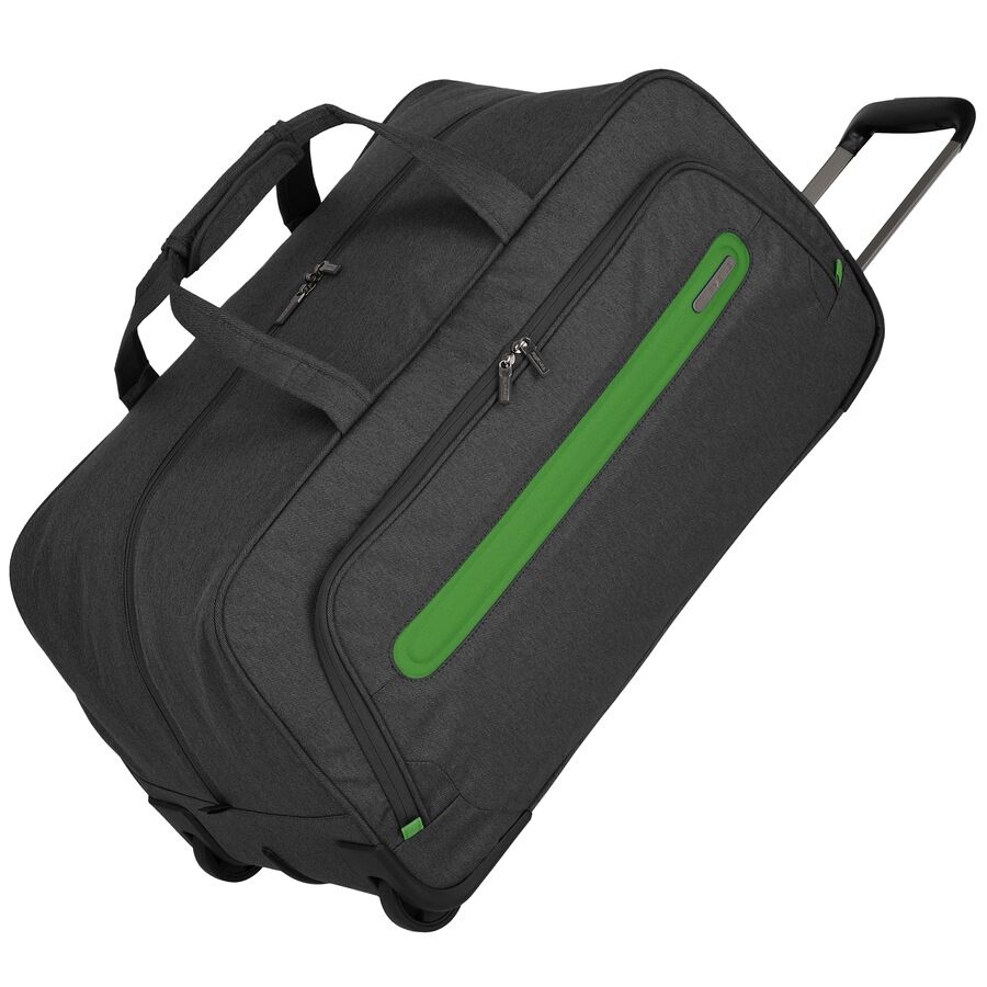 Travelite Travelite Madeira 2-Rollen Reisetasche 64 cm