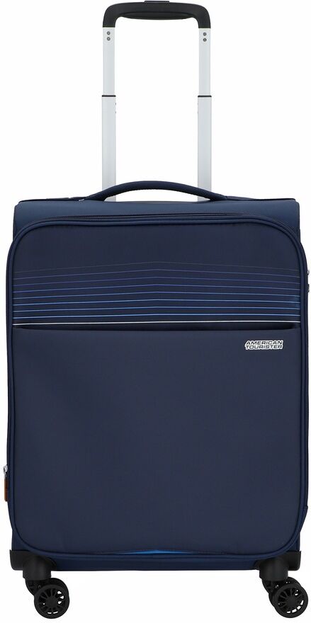 American Tourister American Tourister Lite Ray 4-Rollen Kabinentrolley 55 cm