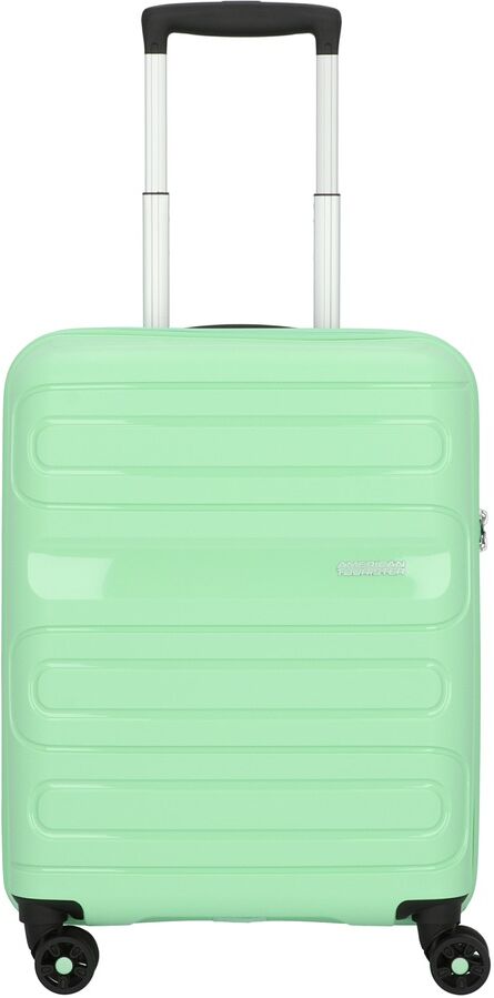 American Tourister American Tourister Sunside 4-Rollen Kabinentrolley 55 cm