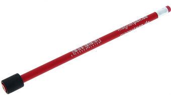 ART of Music Magnet Pencil Holder Red ART of Music Magnet Pencil Holder Red