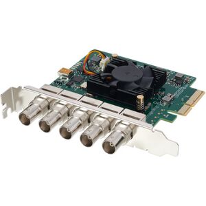 Blackmagic Design DeckLink Duo 2