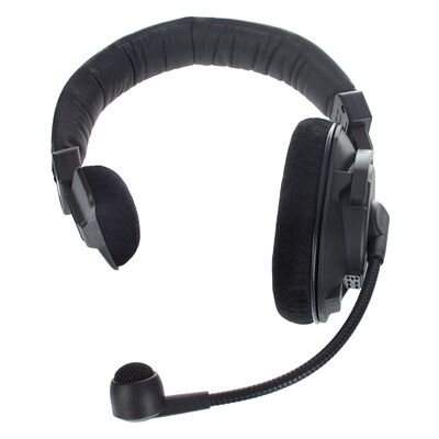 Beyerdynamic DT 280 Mk II 200/80 Ohm Headset - Geräuschisolierung, Mikrofon Beyerdynamic DT 280 Mk II 200/80 Ohm Headset - Geräuschisolierung, Mikrofon