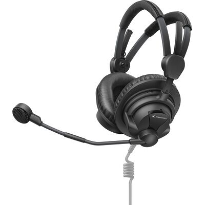 Sennheiser HMD 27 Sennheiser HMD 27