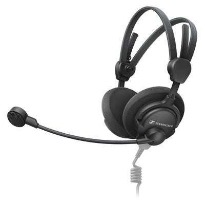 Sennheiser HMD 46 Sennheiser HMD 46