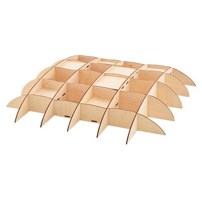 t.akustik Grid Diffusor t.akustik Grid Diffusor