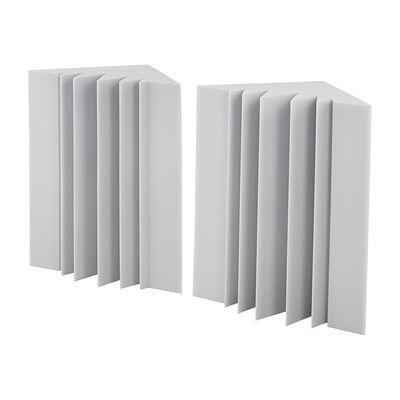t.akustik CBT-37 Melamine GR Grau t.akustik CBT-37 Melamine GR Grau