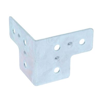 Adam Hall 4044 L-Corner 40 x 50 Adam Hall 4044 L-Corner 40 x 50