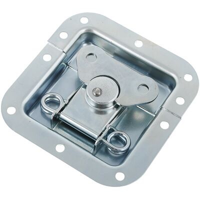 Adam Hall 17290TP Butterfly Latch medium Adam Hall 17290TP Butterfly Latch medium