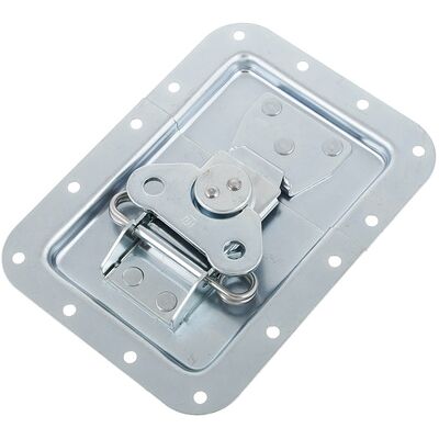 Adam Hall 17254TP Butterfly Latch large Adam Hall 17254TP Butterfly Latch large