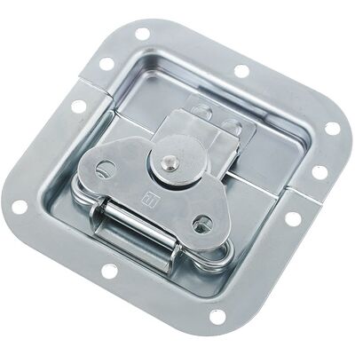 Adam Hall 17291TP Butterfly Latch medium Adam Hall 17291TP Butterfly Latch medium