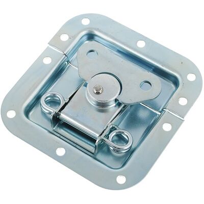Adam Hall 17295TP Butterfly Latch medium Adam Hall 17295TP Butterfly Latch medium