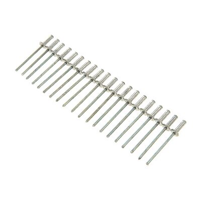 Adam Hall Blind Rivet 4,0 x 12,5mm Pack Adam Hall Blind Rivet 4,0 x 12,5mm Pack