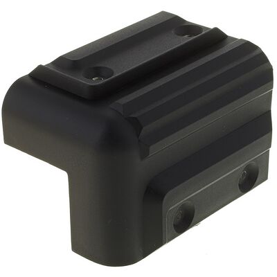 Adam Hall 4009 Cabinet Corner plastic Adam Hall 4009 Cabinet Corner plastic