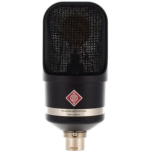 Neumann TLM 107 bk Studio Set Schwarz