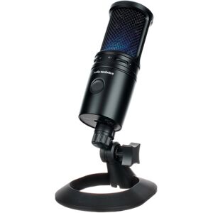 Audio-Technica AT2020USB-X Schwarz