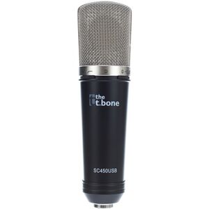 the t.bone SC 450 USB the t.bone SC 450 USB