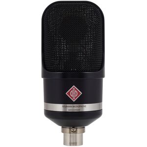 Neumann TLM 107 bk Schwarz Neumann TLM 107 bk Schwarz