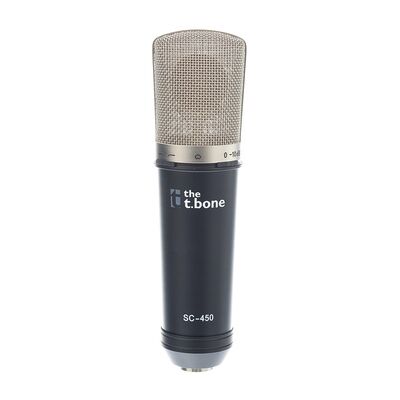 the t.bone SC 450 the t.bone SC 450