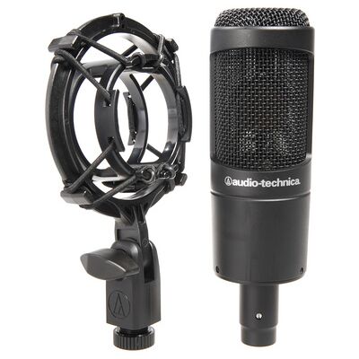 Audio-Technica AT 2035 Audio-Technica AT 2035