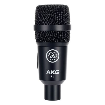 AKG Perception Live P4 Schwarz AKG Perception Live P4 Schwarz