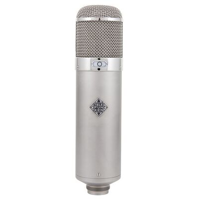 Telefunken U-47 Telefunken U-47