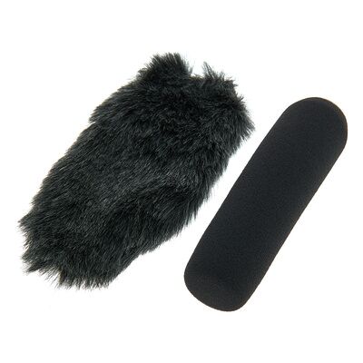 Rycote 15cm SGM Foam & Windjammer Rycote 15cm SGM Foam & Windjammer
