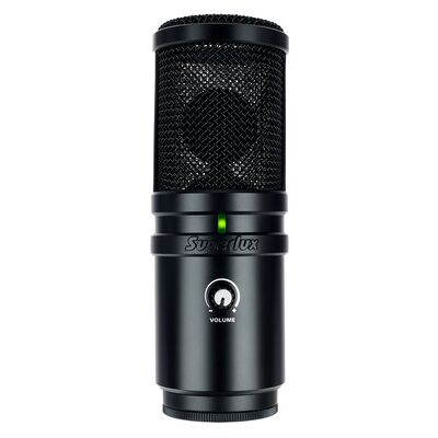 Superlux E205UMKII Schwarz Superlux E205UMKII Schwarz