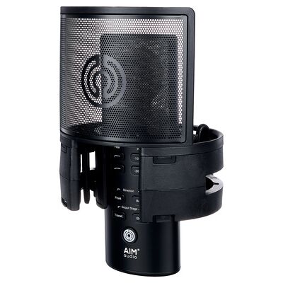 Aim Audio Inspire + Pack Aim Audio Inspire + Pack