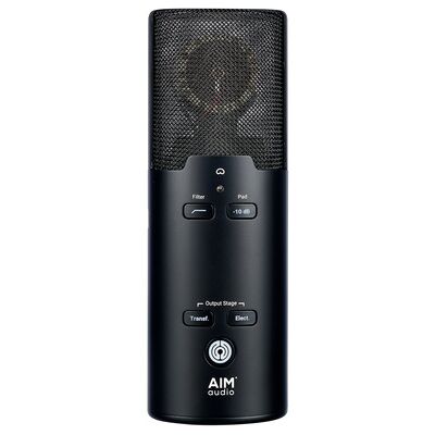 Aim Audio Essence Aim Audio Essence