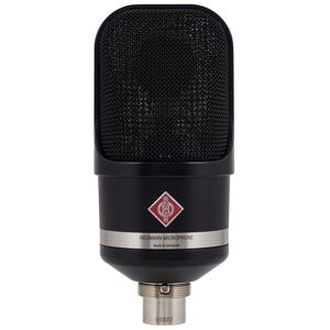 Neumann TLM 107 bk Schwarz