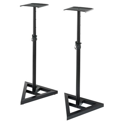Millenium BS-500 Set Schwarz Millenium BS-500 Set Schwarz