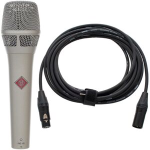 Neumann KMS 105 Bundle Nickel