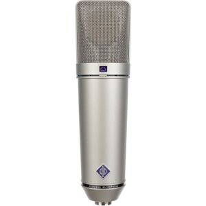 Neumann U87 Ai Studio Set ni Nickel