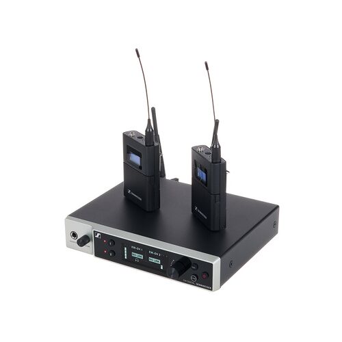 Sennheiser EW-DX MKE2 Set Q1-9