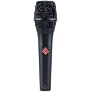 Neumann KMS 104 BK Plus Schwarz Neumann KMS 104 BK Plus Schwarz
