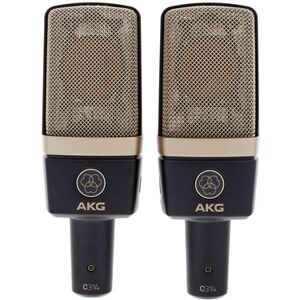 AKG C314 Stereo AKG C314 Stereo