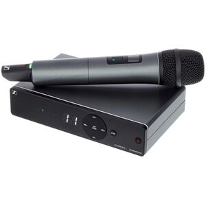 Sennheiser XSW 1-825 A-Band Vocal Set Sennheiser XSW 1-825 A-Band Vocal Set