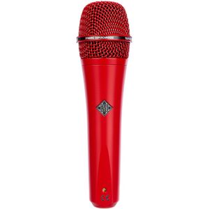 Telefunken M80 Red Telefunken M80 Red