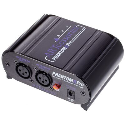 ART Phantom II Pro ART Phantom II Pro