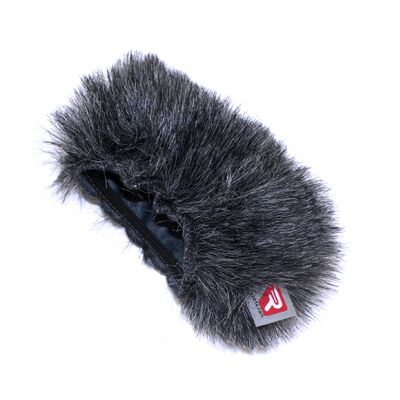 Rycote 055444 Windschutz - für Tascam DR-40 Rycote 055444 Windschutz - für Tascam DR-40
