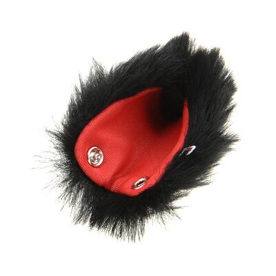 Rycote Mini Windjammer DPA 4099 schwarz Rycote Mini Windjammer DPA 4099 schwarz