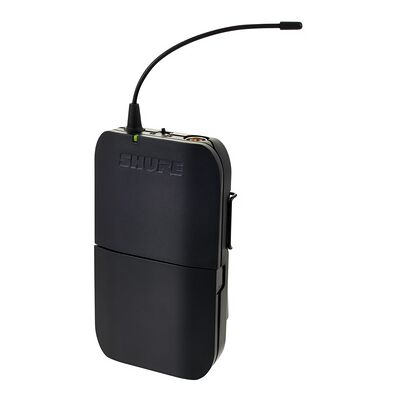 Shure BLX1 M17 Shure BLX1 M17