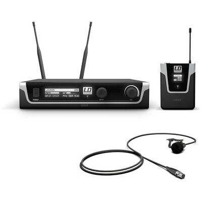 LD Systems U505 BPL LD Systems U505 BPL