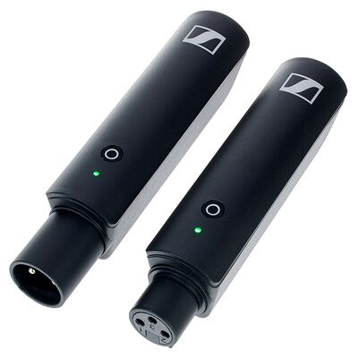Sennheiser XSW-D XLR Base Set Sennheiser XSW-D XLR Base Set
