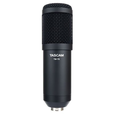 Tascam TM-70 Tascam TM-70