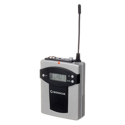 MONACOR TXA-800HSE MONACOR TXA-800HSE